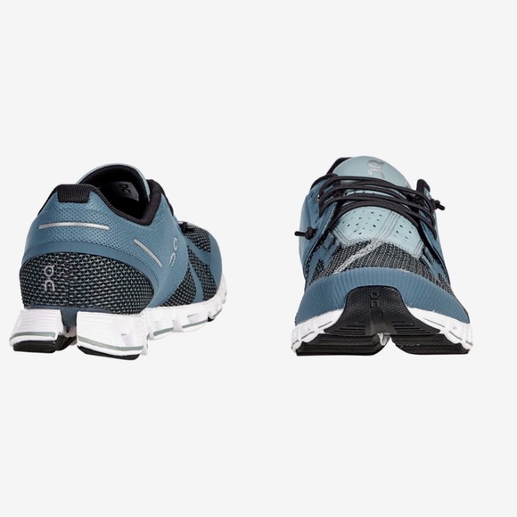 On Running Cloud Shoes - Picture 3 of 16